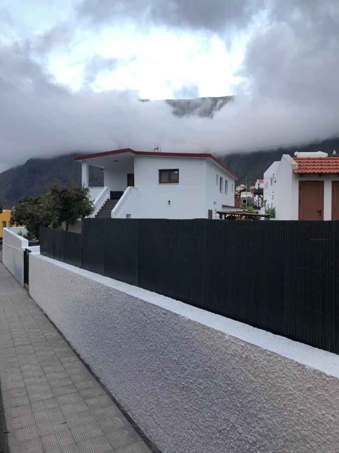 Casa La Juyona Villa Frontera Ngoại thất bức ảnh