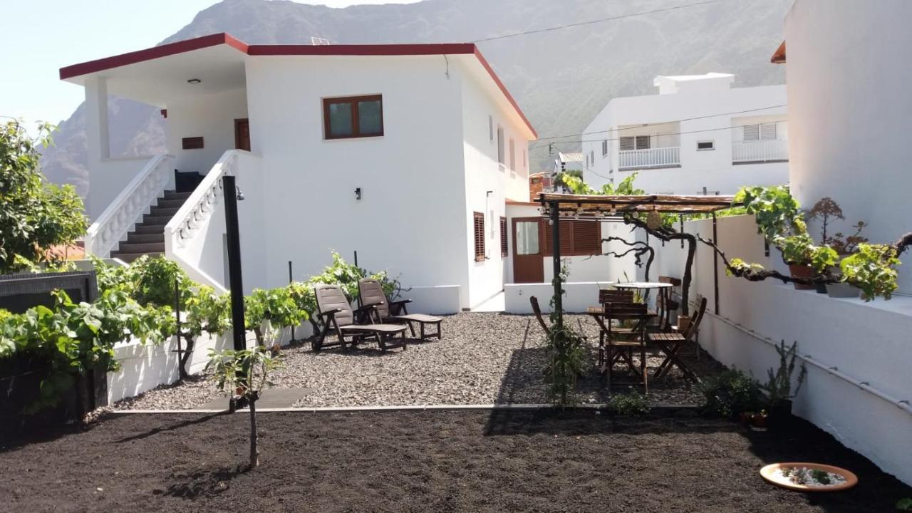 Casa La Juyona Villa Frontera Ngoại thất bức ảnh
